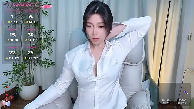 Snapshot of Ada-xixi chatting on 25, 2, 2026 Ada-xixi online show from 25, 2, 2026