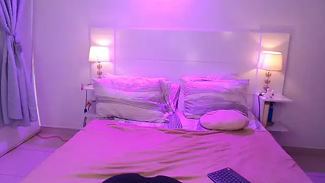 alliee mod online show from 30, 11, 2025