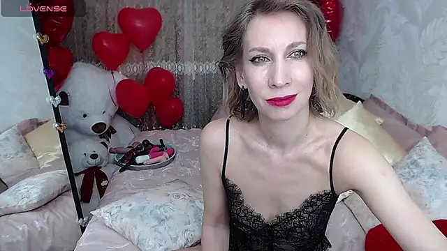 AdrianaSea online show from 19, 2, 2026