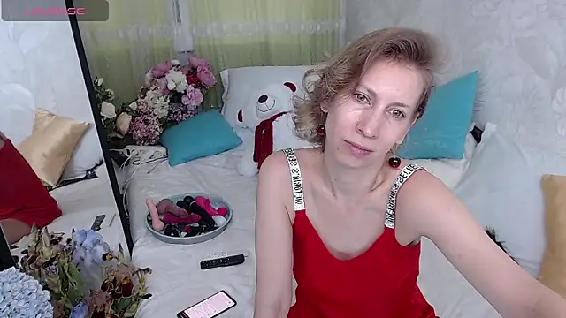 AdrianaSea online show from 25, 5, 2026