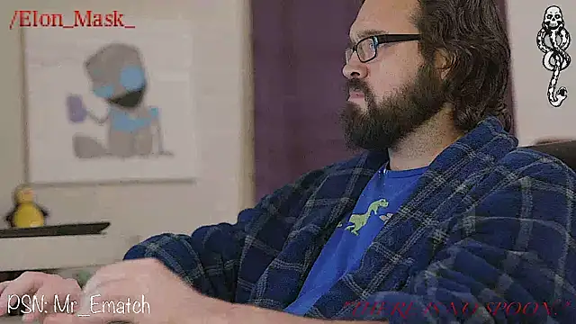 Seraph De La Luna online show from 2, 2, 2025