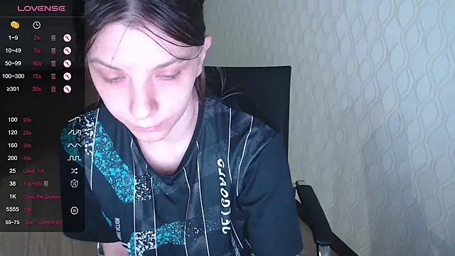 LisaHeart online show from 1, 5, 2026