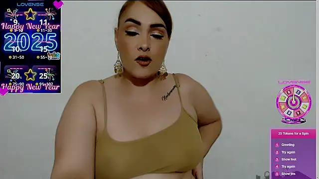 Miss Agatha online show from 9, 1, 2025