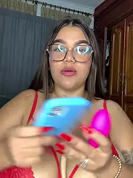 Michellesexxy online show from 13, 12, 2024