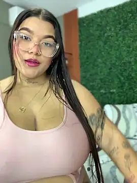 Michellesexxy online show from 15, 3, 2025