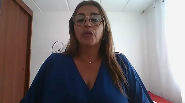 RossanaLionheart online show from 25, 2, 2025