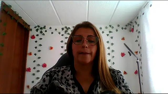 RossanaLionheart online show from 14, 3, 2025