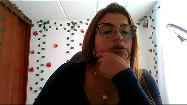 RossanaLionheart online show from 21, 3, 2025