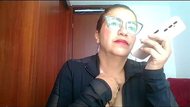 RossanaLionheart online show from 3, 5, 2026