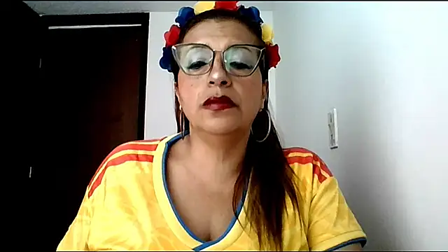 RossanaLionheart online show from 27, 6, 2026