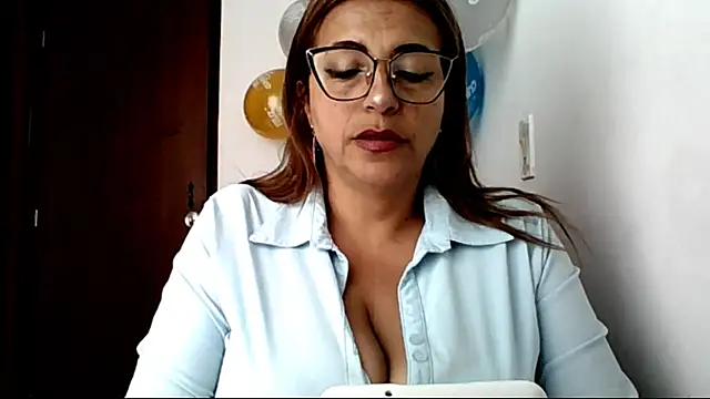 RossanaLionheart online show from 28, 7, 2026
