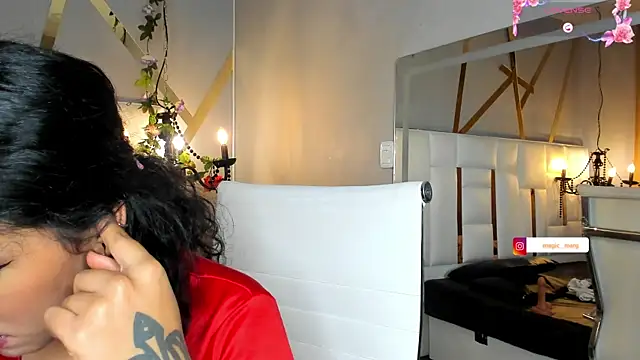 magic marg online show from 9, 12, 2024