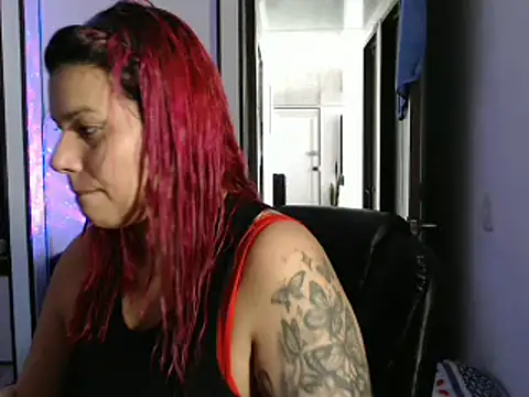 CarolinaRincon online show from 9, 2, 2025