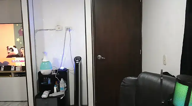 CarolinaRincon online show from 19, 3, 2025