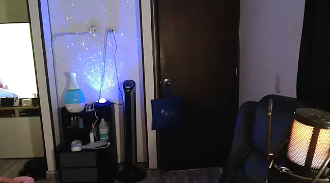 CarolinaRincon online show from 19, 3, 2025