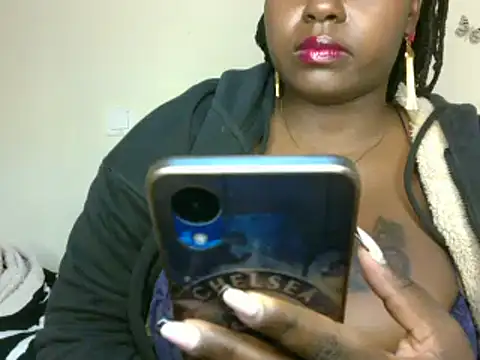 Snapshot of t-QueenSlyy chatting on 31, 1, 2025 t-QueenSlyy online show from 31, 1, 2025