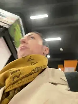 eveangelll online show from 13, 3, 2025