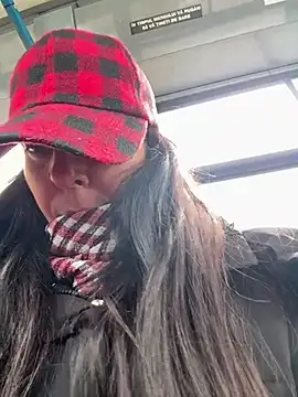 eveangelll online show from 17, 3, 2025