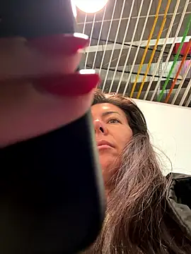 eveangelll online show from 6, 1, 2026