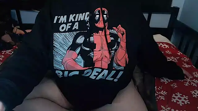 Snapshot of Chloenightmare chatting on 24, 12, 2024 Chloenightmare online show from 24, 12, 2024