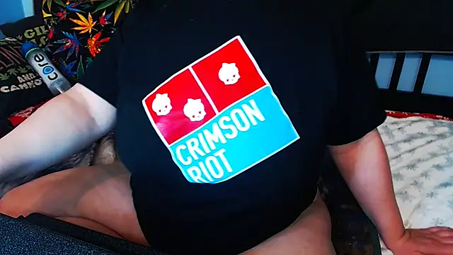 Snapshot of Chloenightmare chatting on 27, 2, 2025 Chloenightmare online show from 27, 2, 2025