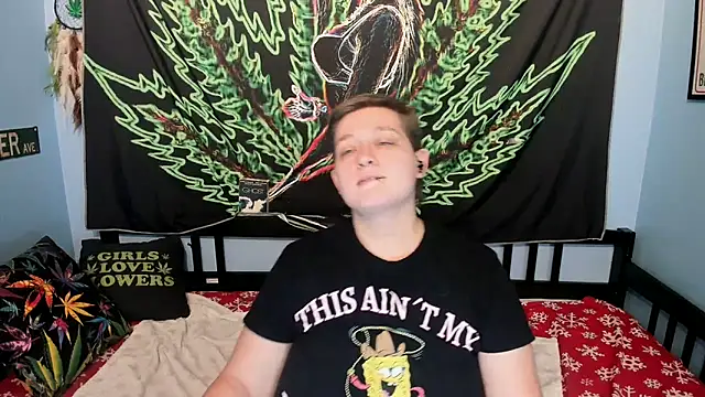 Chloenightmare online show from 16, 12, 2025