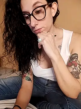 SofiaMori online show from 5, 2, 2026