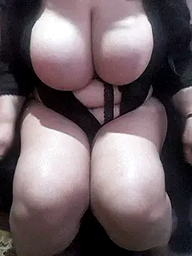 Maria Sexx online show from 5, 1, 2025