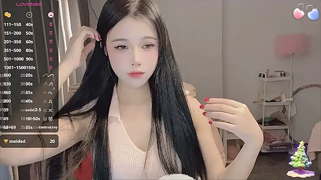 7-Love online show from 29, 12, 2024