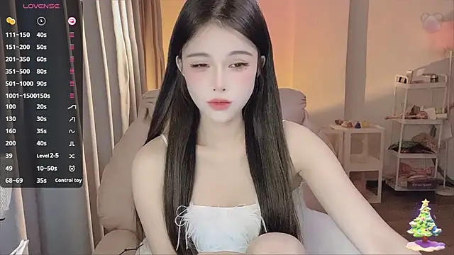 7-Love online show from 25, 1, 2025