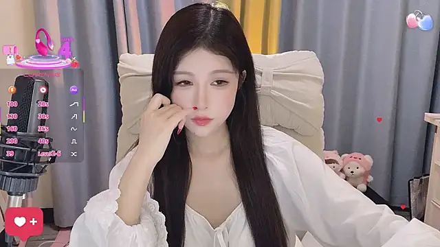 7-Love online show from 24, 4, 2026