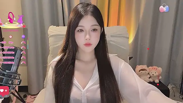 7-Love online show from 8, 7, 2026