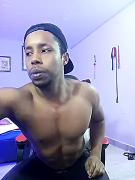 AlejoKhalifa  online show from 6, 10, 2025