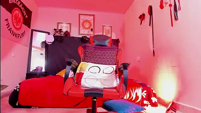 AlejoKhalifa  online show from 7, 1, 2026