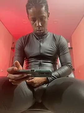 AlejoKhalifa  online show from 10, 7, 2026