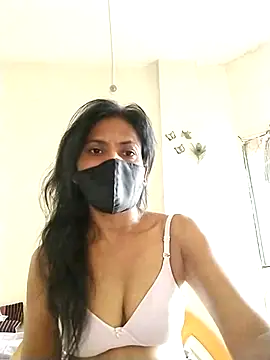 sunita6009 online show from 22, 6, 2026