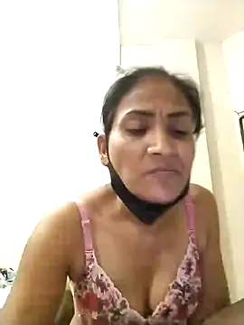 sunita6009 online show from 30, 6, 2026
