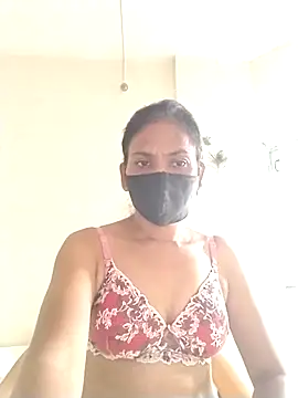 sunita6009 online show from 1, 7, 2026