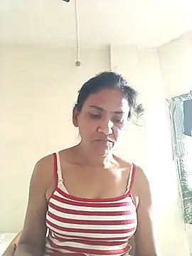 sunita6009 online show from 14, 7, 2026