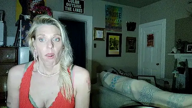 Glamazonx online show from 14, 2, 2026