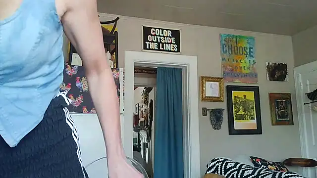 Glamazonx online show from 16, 3, 2026