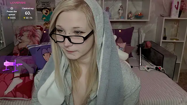 MeowkaKitty online show from 2, 3, 2026