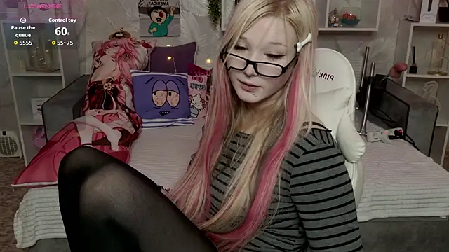 MeowkaKitty online show from 2, 5, 2026