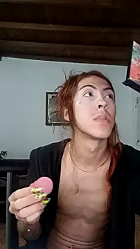 Snapshot of Trix_fiore_oficial chatting on 15, 9, 2025 Trix fiore oficial online show from 15, 9, 2025