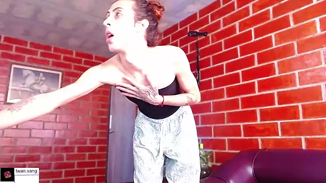 Trix fiore oficial online show from 14, 3, 2026