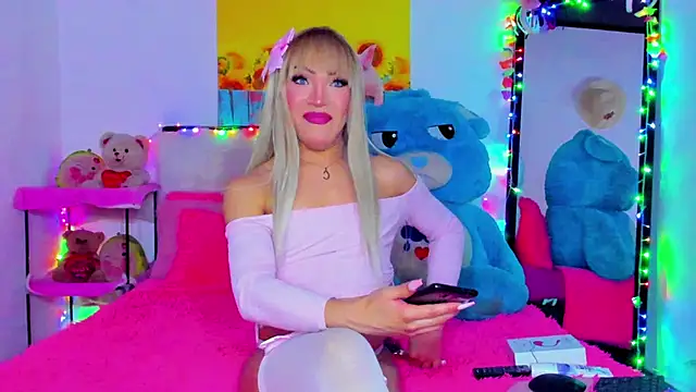 Candy Candy   online show from 29, 12, 2024