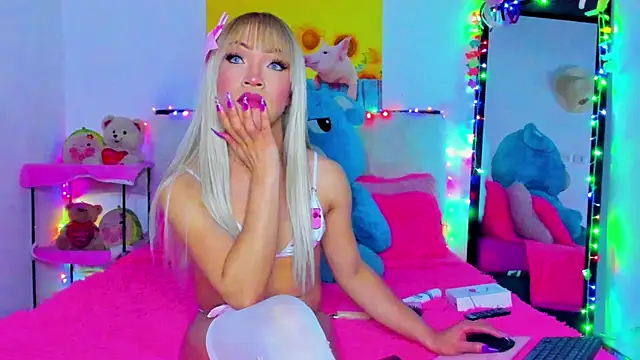 Candy Candy   online show from 5, 1, 2025