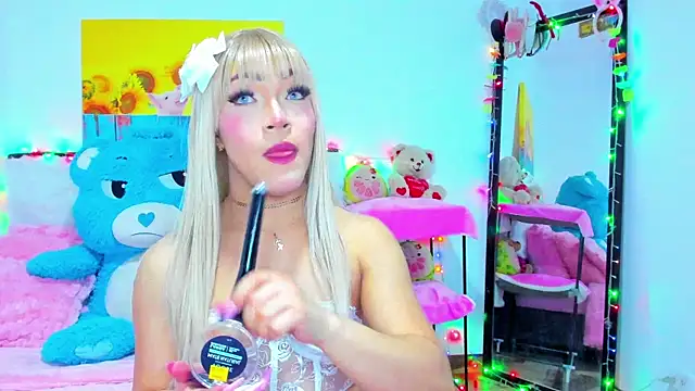 Candy Candy   online show from 9, 1, 2026