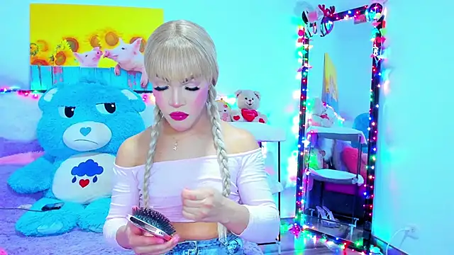 Candy Candy   online show from 3, 2, 2026