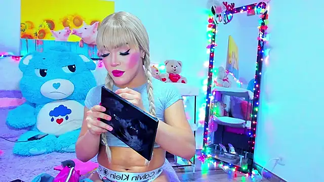 Candy Candy   online show from 6, 2, 2026